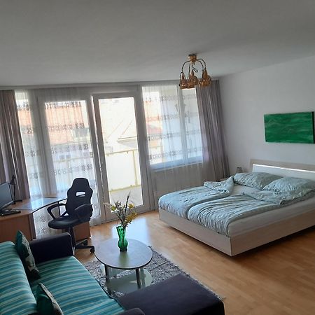 Serviced Apartment With Sunny Balcony Відень Екстер'єр фото